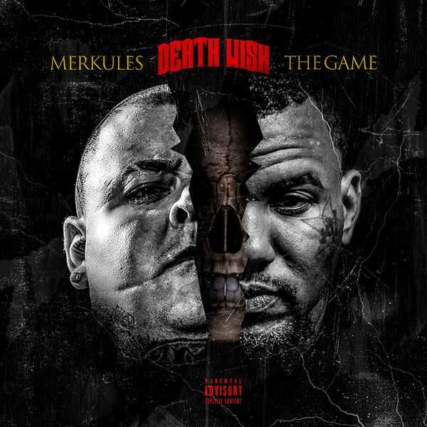 Merkules Ft. The Game - Death Wish